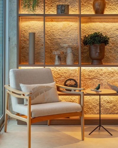 Design de Interiores